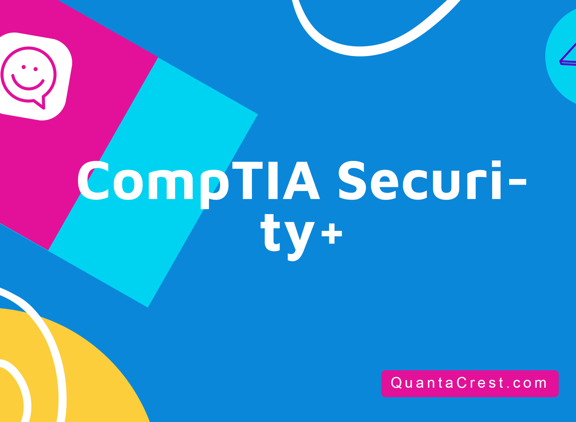 CompTIA Security+